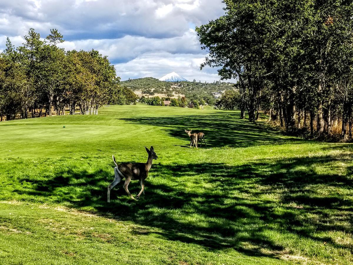 Resort At Eagle Point Golf Club Lodging ภายนอก รูปภาพ